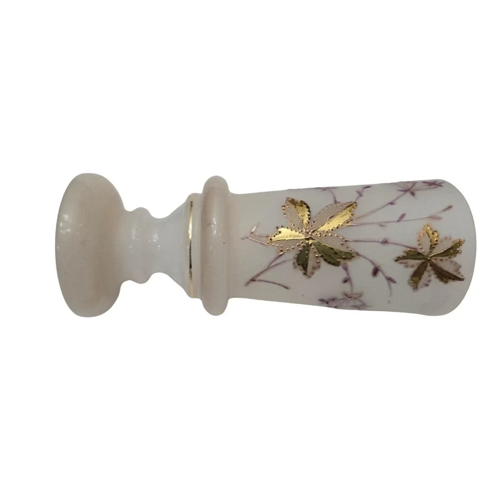 Bristol Glass this antique